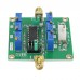 UAF42 Active Filter Adjustable Highpass/Lowpass/Bandpass Filtering Board Q value Module for Ham Radio Amplifier