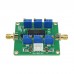 UAF42 Active Filter Adjustable Highpass/Lowpass/Bandpass Filtering Board Q value Module for Ham Radio Amplifier