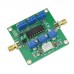 UAF42 Active Filter Adjustable Highpass/Lowpass/Bandpass Filtering Board Q value Module for Ham Radio Amplifier