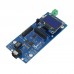 AK4118 Digital Receiver DAC Board SPDIF to IIS + Remote Controller Kit For XMOS/Amanero USB Card