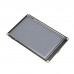 Nextion Enhanced NX8048K050 5.0'' HMI Touch Display LCD Module Screen 32MB Flash Built-in RTC