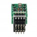 Discrete Dual Op Amp Double Differential Fully Symmetrical Discrete Circuit Compatible with OPA2604