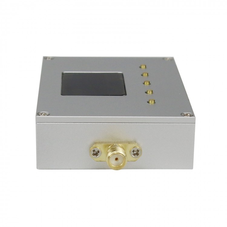 25MHz-6GHz RF Signal Generator Handheld RF Signal Source Adjustable ...