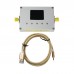 25MHz-6GHz RF Signal Generator Handheld RF Signal Source Adjustable Amplitude