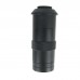 8X-100X C-Mount Microscope Lens C Mount Zoom Lens 25MM For Industrial Microscope Camera Eyepiece