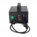 Spot Welding Machine Lithium Battery 18650 Battery Spot Welder DIY Kit 220V Output 1300A CX3500