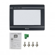 Kinco GL070E Touch Screen 7 Inch Human Machine Interface Touch Panel 800*480 with Ethernet Port   