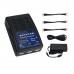 3 in 1 Balance Battery Charger Parallel Charging Fast Charger Accessories for YUNEEC Q500 4K Series