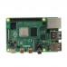 For Raspberry Pi 4 Motherboard Development Board Kit 1.5GHz 2GB SDRAM 64 Bit Quad-Core CPU  