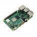 For Raspberry Pi 4 Motherboard Development Board Kit 1.5GHz 2GB SDRAM 64 Bit Quad-Core CPU  