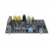 AK4493 DAC Decoder Board Digital Interface CSR8675 Bluetooth 5.0 without USB Card For APTX-HD