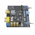 AK4493 DAC Decoder Board Digital Interface CSR8675 Bluetooth 5.0 without USB Card For APTX-HD