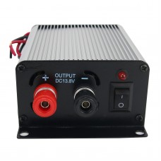 Car Radio Power Supply 45A 24V to 13.8V Switching Power Supply Radio Station DC Voltage Regulator