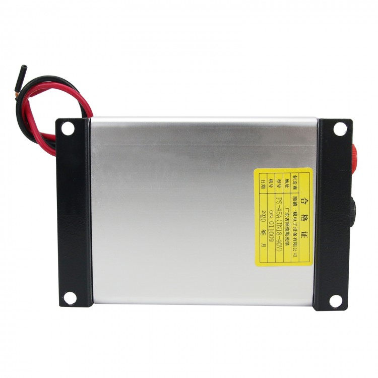 Car Radio Power Supply 45A 24V to 13.8V Switching Power Supply Radio