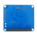 Blue AK4137 Board For Raspberry Pi Digital Broadcast Network Player Support I2S 32Bit 384K DSD256