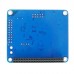 Blue AK4137 Board For Raspberry Pi Digital Broadcast Network Player Support I2S 32Bit 384K DSD256