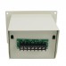 YTC-10A Three Phases Torque Motor Controller 380V Motor Speed Regulator Governor with Switch 