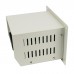 YTC-10A Three Phases Torque Motor Controller 380V Motor Speed Regulator Governor with Switch 