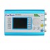 FY6300-20M 20MHz Dual Channel DDS Function Arbitrary Waveform Signal Generator Frequency Counter