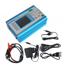 FY6300-20M 20MHz Dual Channel DDS Function Arbitrary Waveform Signal Generator Frequency Counter