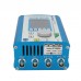 FY6300-50M 50MHz Dual Channel DDS Function Arbitrary Waveform Signal Generator Frequency Counter