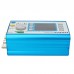 FY6300-50M 50MHz Dual Channel DDS Function Arbitrary Waveform Signal Generator Frequency Counter