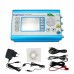 FY6300-50M 50MHz Dual Channel DDS Function Arbitrary Waveform Signal Generator Frequency Counter