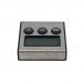 Refrigerator Thermometer Digital LCD Kitchen Freezer Temperature Monitor High Low Temperature Alarm