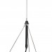 1/4 Wavelength GP Antenna w/ 15m Feeder 15W Power 90MHz 3dB Gain for 5W-50W FM Transmitter Radio