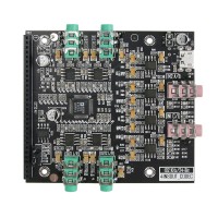 AD1938 Audio CODEC Board 192KHz/24Bit 4 IN 8 OUT with Schematic Diagram For Audio DIY Needs