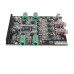 AD1938 Audio CODEC Board 192KHz/24Bit 4 IN 8 OUT with Schematic Diagram For Audio DIY Needs