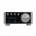 Bluetooth 5.0 Digital Power Amplifier HiFi Class D Stereo Amplifier 50Wx2 USB TF Card Aux Player 