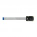HDMI To CSI2 Standard HDMI Upgraded Version + 15cm PIO Cable For Raspberry Pi Only 4B 3B+ 3B Zero