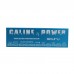 Caline P1 Guitar Pedal Power Supply Effect Pedal Power 8 Channels Isolated Output 9V/12V/15V/18V 