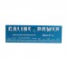 Caline P1 Guitar Pedal Power Supply Effect Pedal Power 8 Channels Isolated Output 9V/12V/15V/18V 
