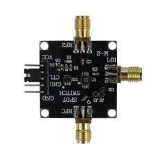 HMC284 RF Switch Module DC-3.5GHz Bandwidth Single-pole Double-throw RF Switch 5V Power Supply