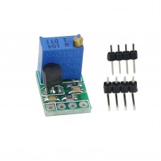 TL431 Voltage Reference Adjustable 5V-12V Output High Precision Reference for Voltmeter Calibration