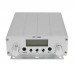 76MHz-108MHz 15W FM Broadcast Transmitter Stereo PLL FM Radio Broadcast Station TNC Interface ST-15B