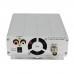 76MHz-108MHz 15W FM Broadcast Transmitter Stereo PLL FM Radio Broadcast Station TNC Interface ST-15B