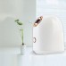 DK-022 Household Portable Face Steamer Nano Facial Steamer Mini Desktop Moisturizing Sprayer White