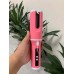 Cordless Automatic Hair Curler Rechargeable Adjustable Temperature Timer LCD Display Easy Hair Care