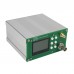 WB-SG1 9K-4.4G/1Hz-200M Signal Generator -40dBm~+13dBm Generating High Frequency RF Microwave 