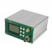 WB-SG1 9K-4.4G/1Hz-200M Signal Generator -40dBm~+13dBm Generating High Frequency RF Microwave 