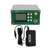 WB-SG1 9K-4.4G/1Hz-200M Signal Generator -40dBm~+13dBm Generating High Frequency RF Microwave 