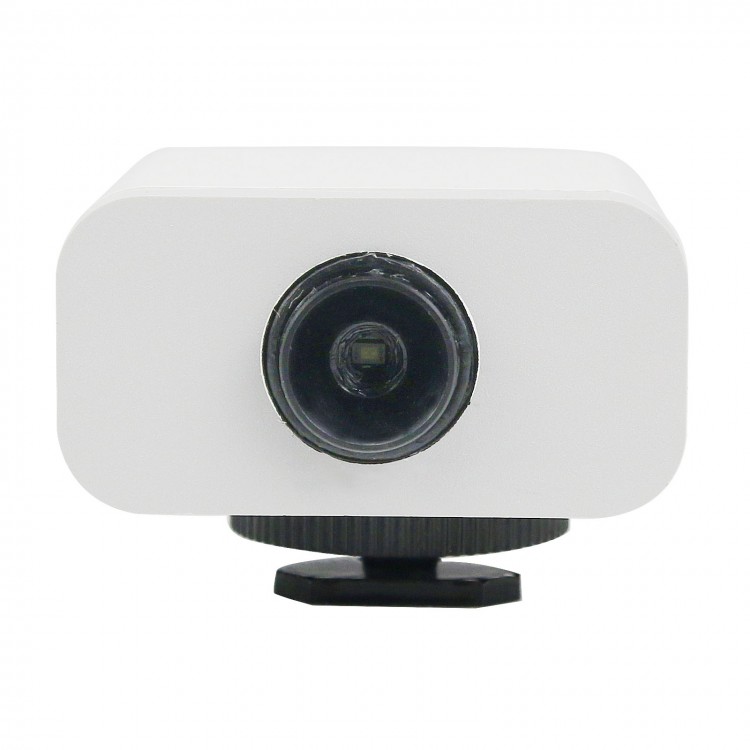 ZBM08 Camera Light Meter Settop Reflection Incident Light Metering