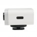 ZB-M08 Camera Light Meter Set-top Reflection Incident Light Metering Film Photography Luminometer 