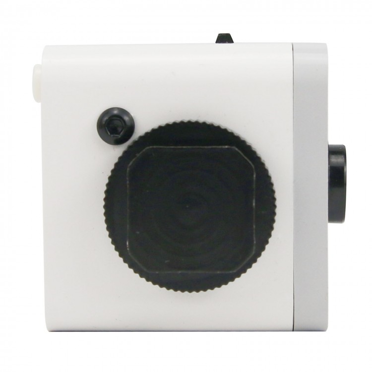 ZBM08 Camera Light Meter Settop Reflection Incident Light Metering