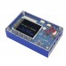 HAM Main Controller CW Key V1.30 Morse Code Key Shortwave Telegraph Key Extensible 1.8" TFT Display