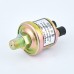 Maxgeek YG2221G Diesel Generator Oil Pressure Sensor 10Bar Induction Alarm Plug 1/8NPT 10MM 