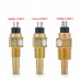 Maxgeek Diesel Genset VDO Oil Temperature Sensor Water Temperature Sensor 1/4NPT  3/8NPT 1/2NPT Optional